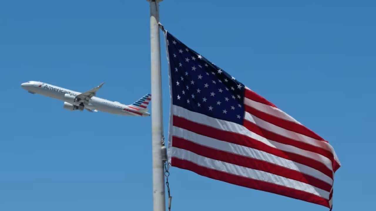 America New Rule: వీసా ఫ్రీ టూరిస్టులకు అమెరికా బిగ్ షాక్..! వారికి కొత్త నిబంధన..! ఇకపై అది తప్పనిసరి..!