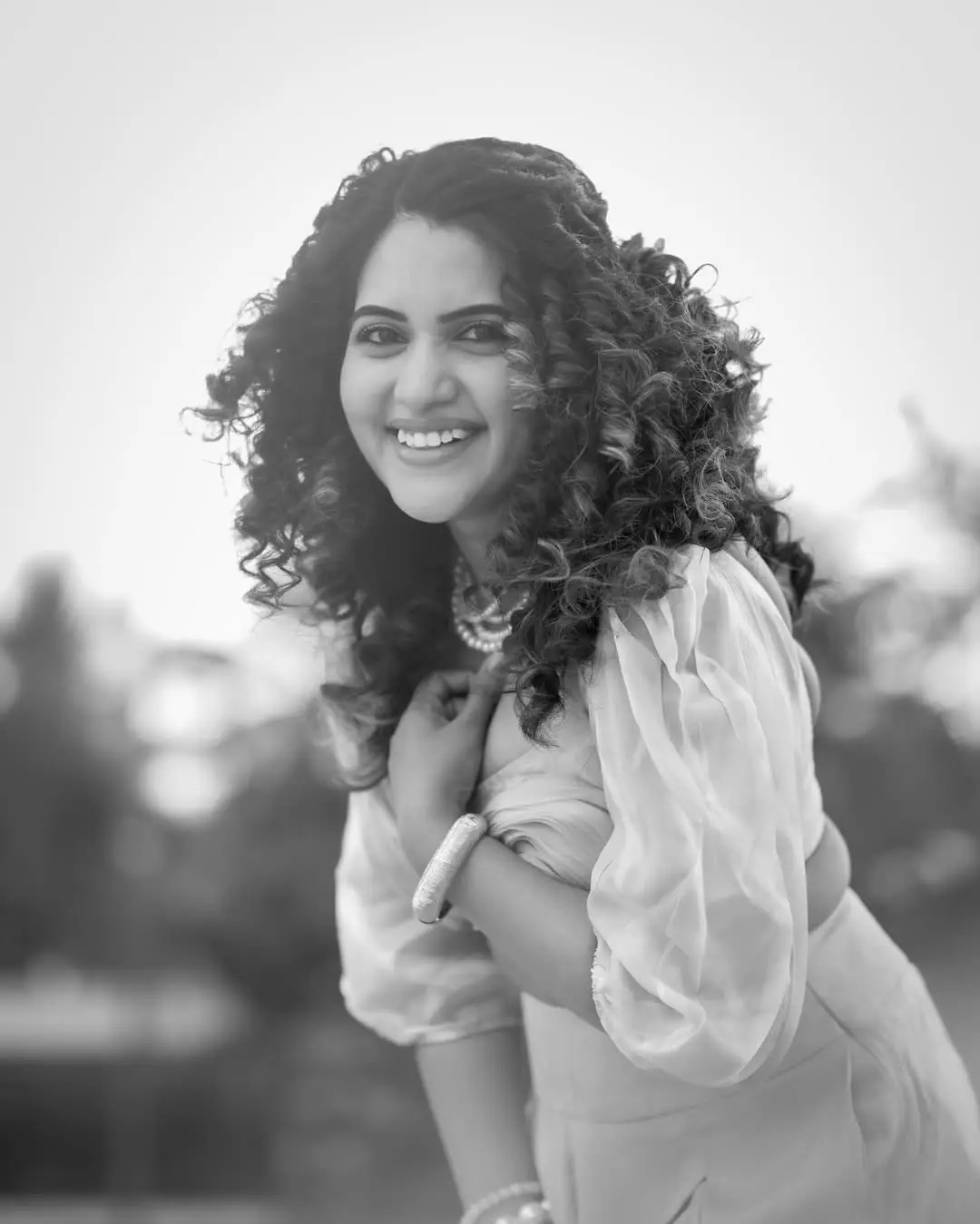 Anchor Sravanthi Chokarapu latest photos (1)