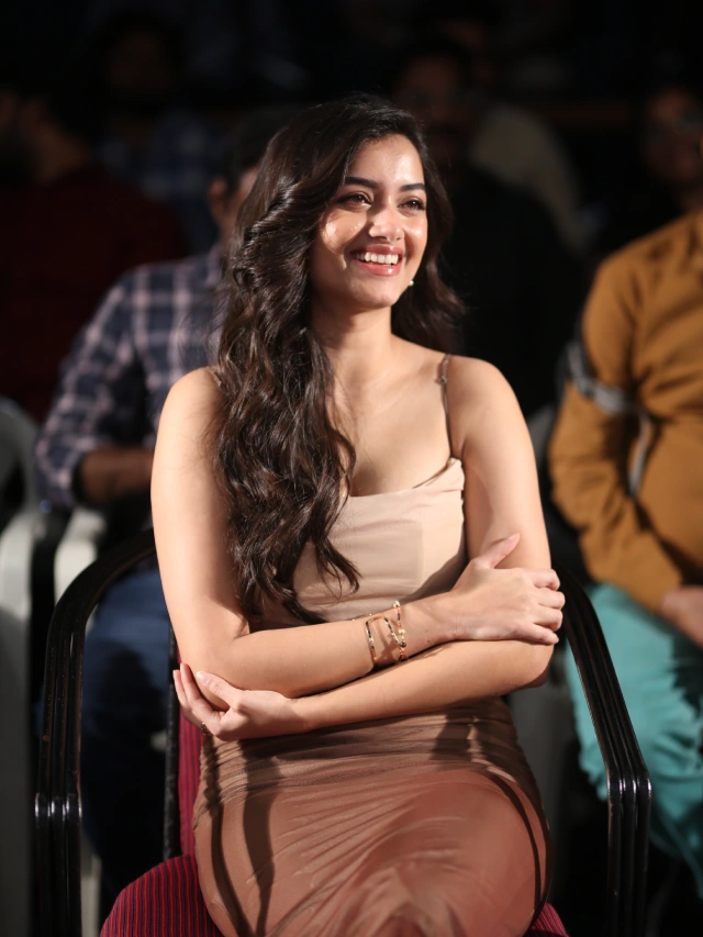 Andhra King Taluka Thank You Meet