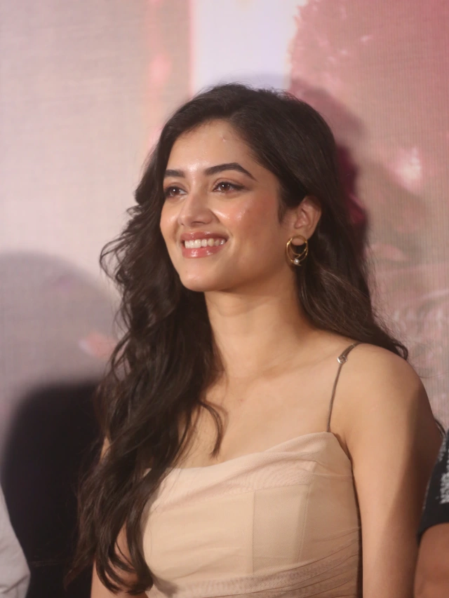 Andhra King Taluka Thank You Meet