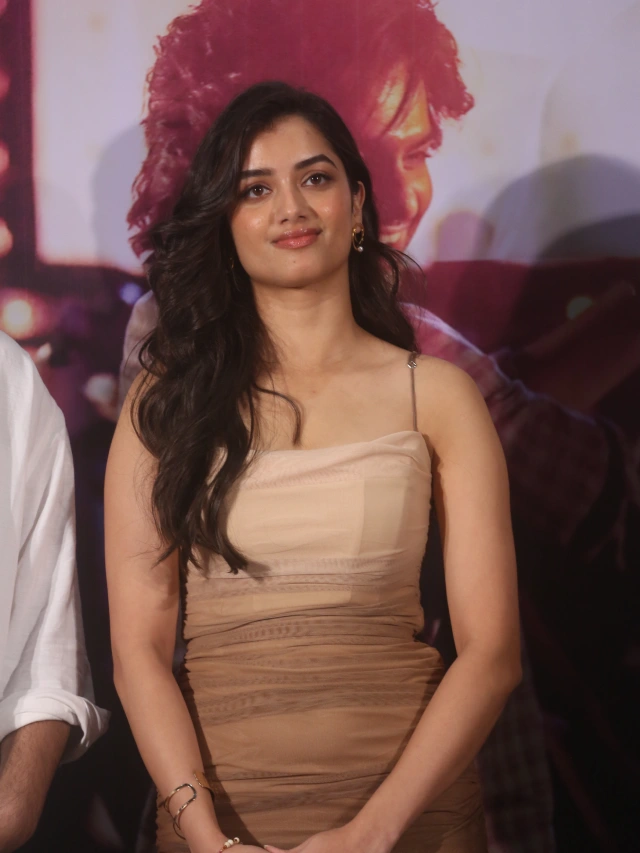 Andhra King Taluka Thank You Meet