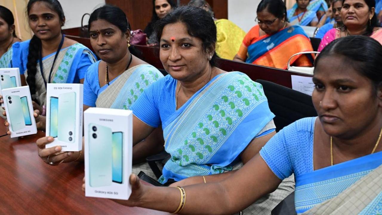 Anganwadi Workers : అంగన్‌వాడీలకు గుడ్‌న్యూస్.. జీతాల పెంపుపై క్లారిటీ.. కానీ, వారికి మంత్రి కీలక సూచనలు..