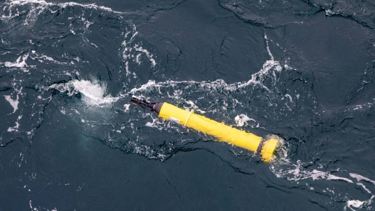 Antarctic Robot : అంటార్కిటికా మంచులో రోబో మిస్సింగ్.. చేతులేత్తేసిన సైంటిస్టులు.. 9 నెలల తర్వాత షాకింగ్ డేటాతో..!