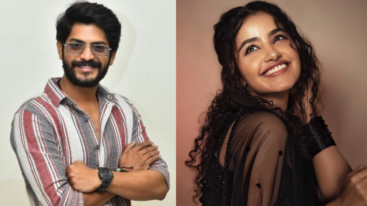 Akhil Raj-Anupama:రాజు వెడ్స్ రాంబాయి హీరోకి బంపర్ ఆఫర్.. అనుపమతో మూవీ.. డైరెక్టరో ఎవరో తెలుసా?