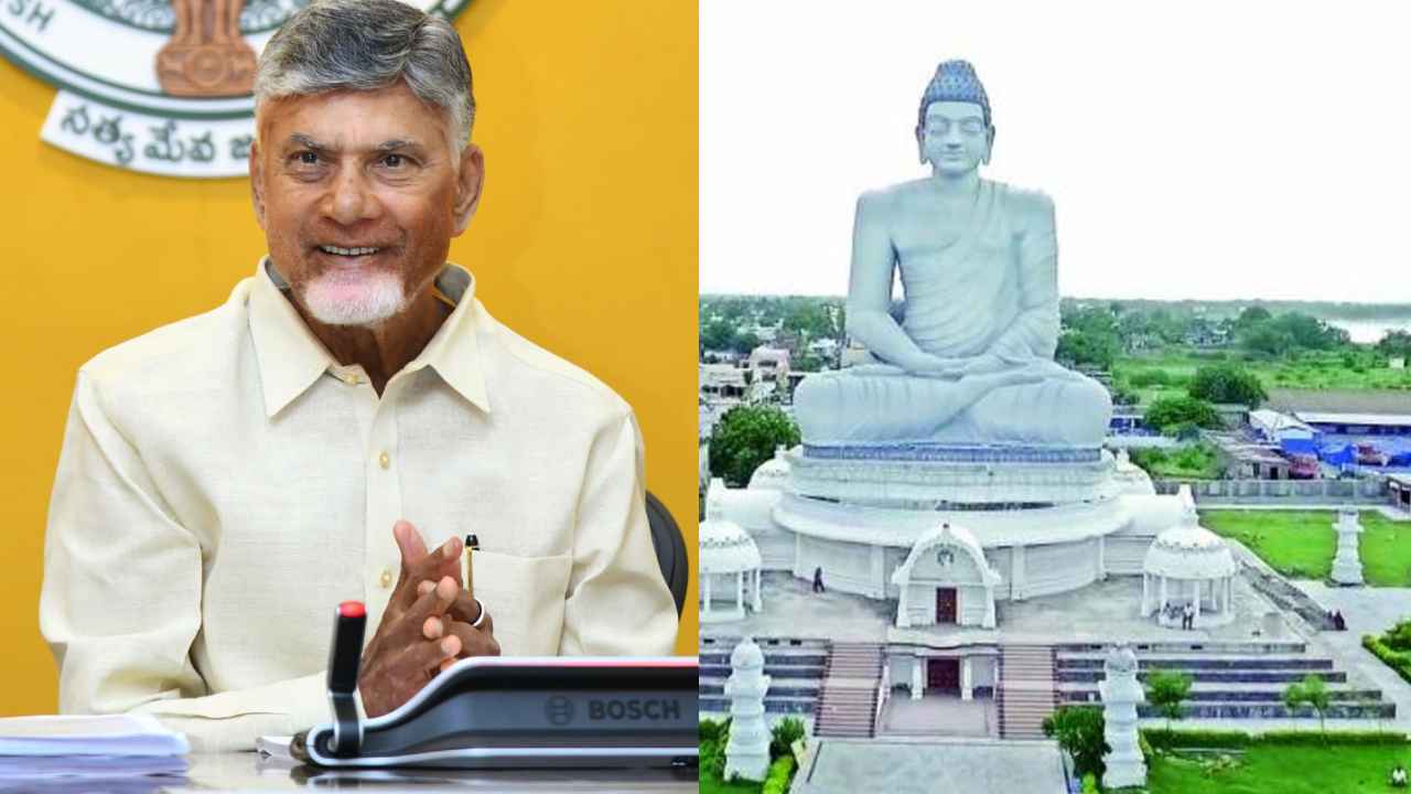 Amaravati: అమరావతి ఇక అన్‌స్టాపబుల్..! ఫలించిన చంద్రబాబు ప్రయత్నాలు..! కొత్త ఏడాదిలో గెజిట్ విడుదల?