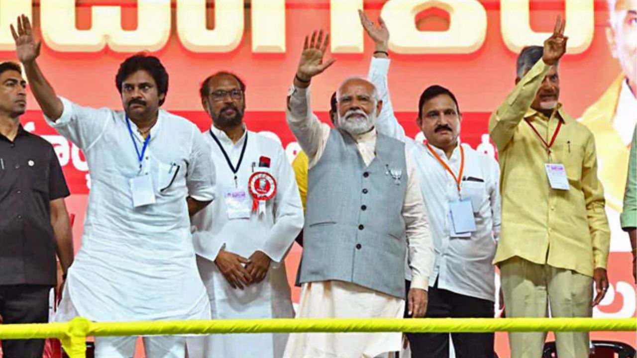 ఏపీలో రాజ్యసభ ఎన్నికలు.. పెద్దల సభకు వెళ్లే ఆ అదృష్టవంతులు ఎవరంటే?