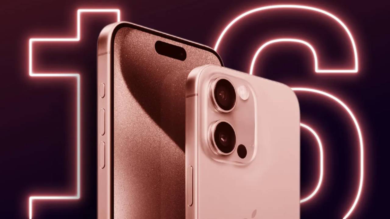 Apple iPhone 16 : కొంటే ఐఫోన్ కొనాల్సిందే.. ఈ ఐఫోన్ 16పై కళ్లుచెదిరే డిస్కౌంట్.. ధర ఎంతో తెలిస్తే ఇప్పుడే కొనేస్తారు