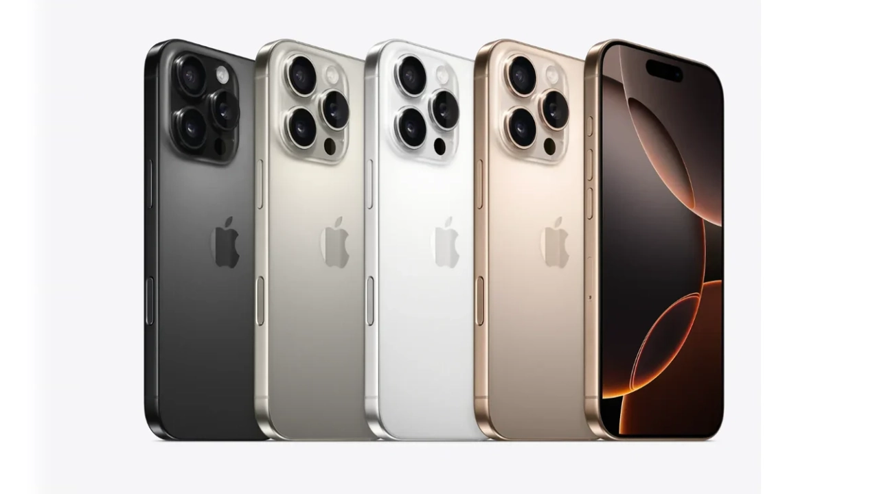 Apple iPhone 16 Price