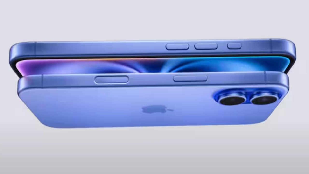 Apple iPhone 16 Price