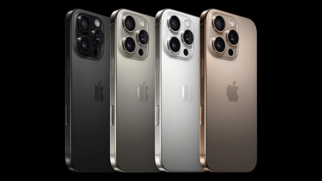 Apple iPhone 16 Price