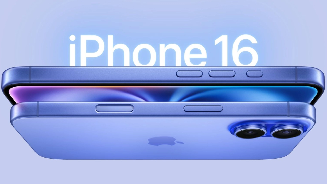 iPhone 16 Price Cut : వారెవ్వా.. భలే డిస్కౌంట్.. ఆపిల్ ఐఫోన్ 16 అతి తక్కువ ధరకే.. ఇలాంటి ఆఫర్ మళ్లీ రాదు భయ్యా..!