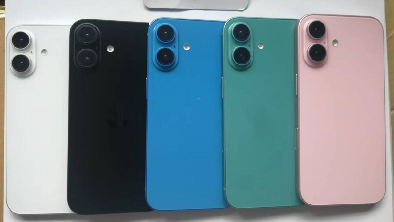 Apple iPhone 16 Price Cut