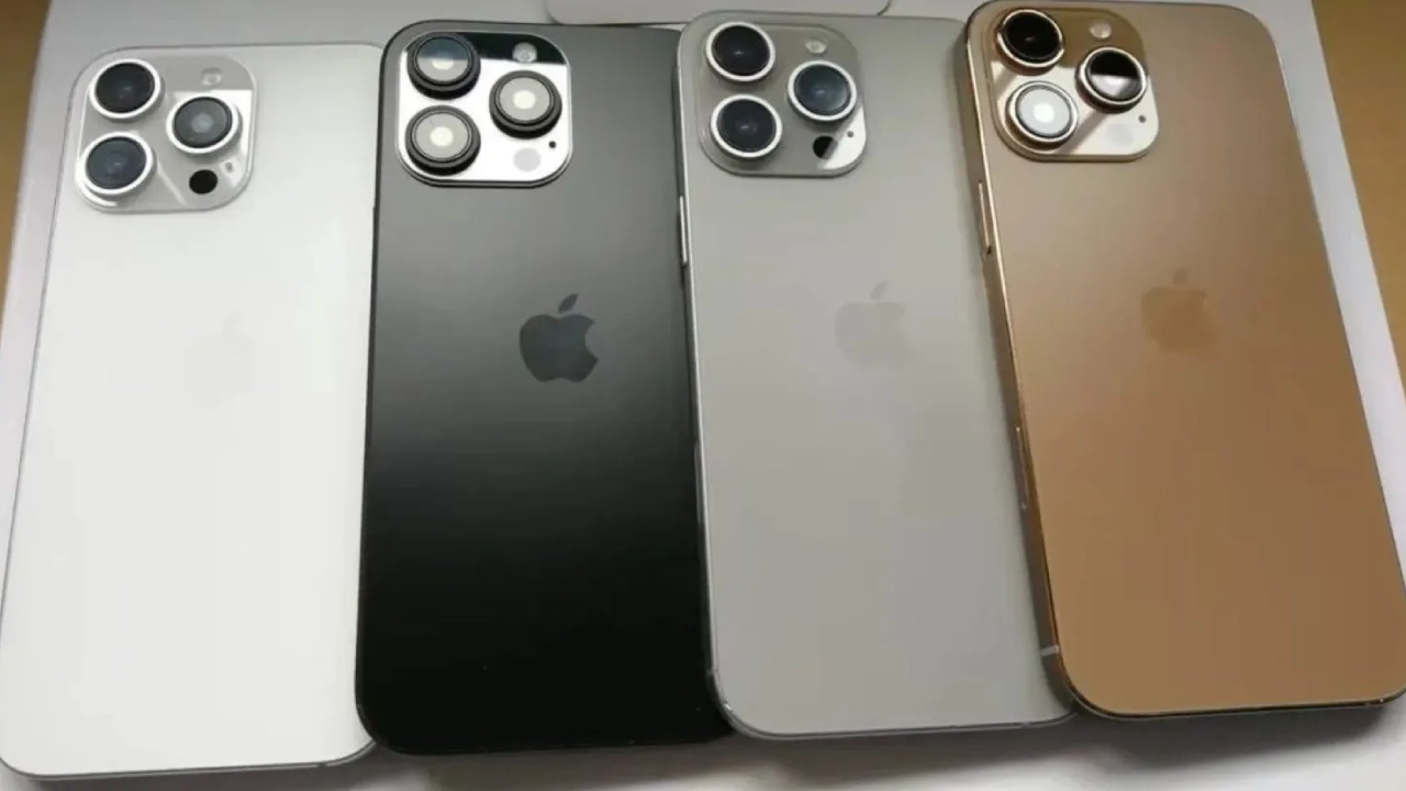 Apple iPhone 16 Price