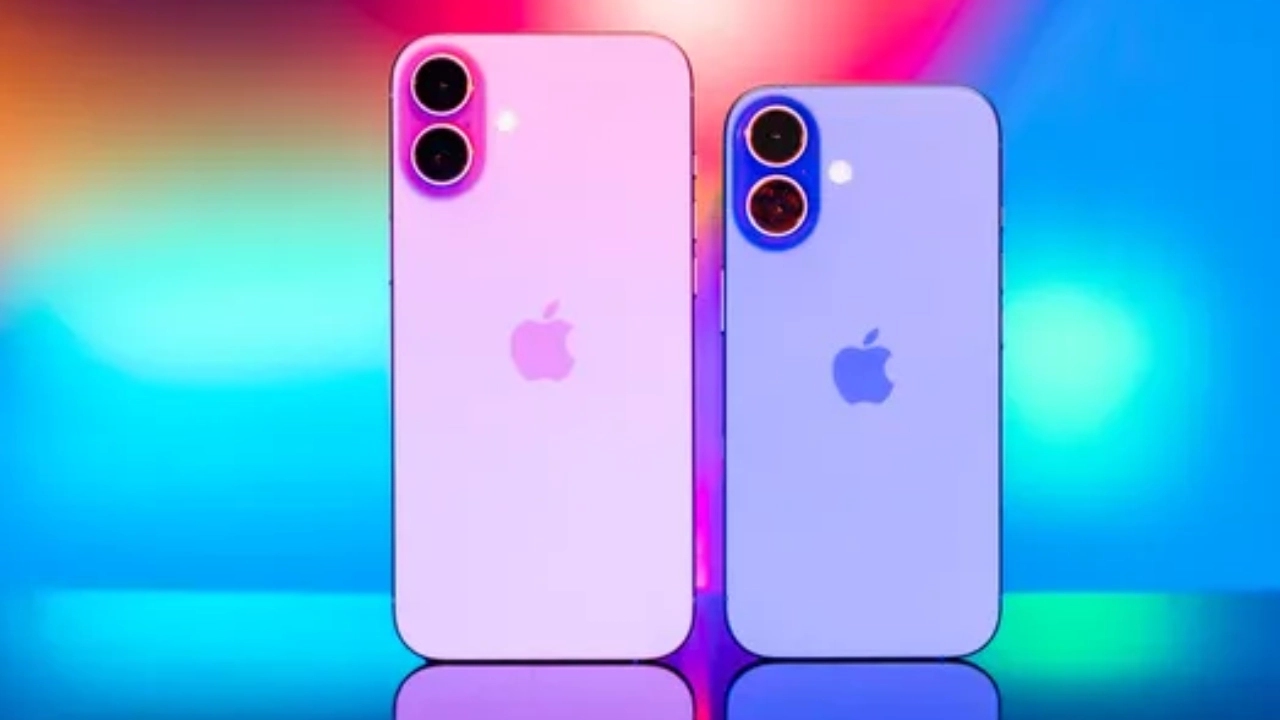 Apple iPhone 16 Price