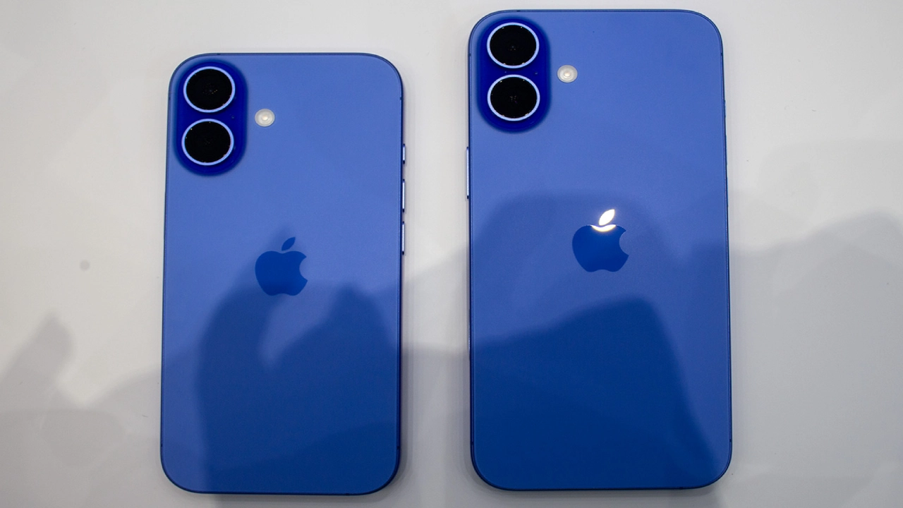 Apple iPhone 16 Price Cut