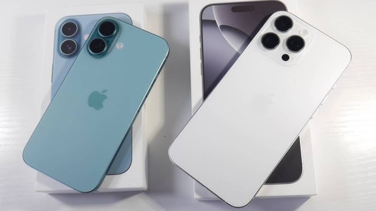 Apple iPhone 16 Pro Max : ఇది కదా డిస్కౌంట్.. ఫ్లిప్‌కార్ట్‌లో అతి చౌకైన ధరకే ఐఫోన్ 16 ప్రో మాక్స్ కొనేసుకోండి..!