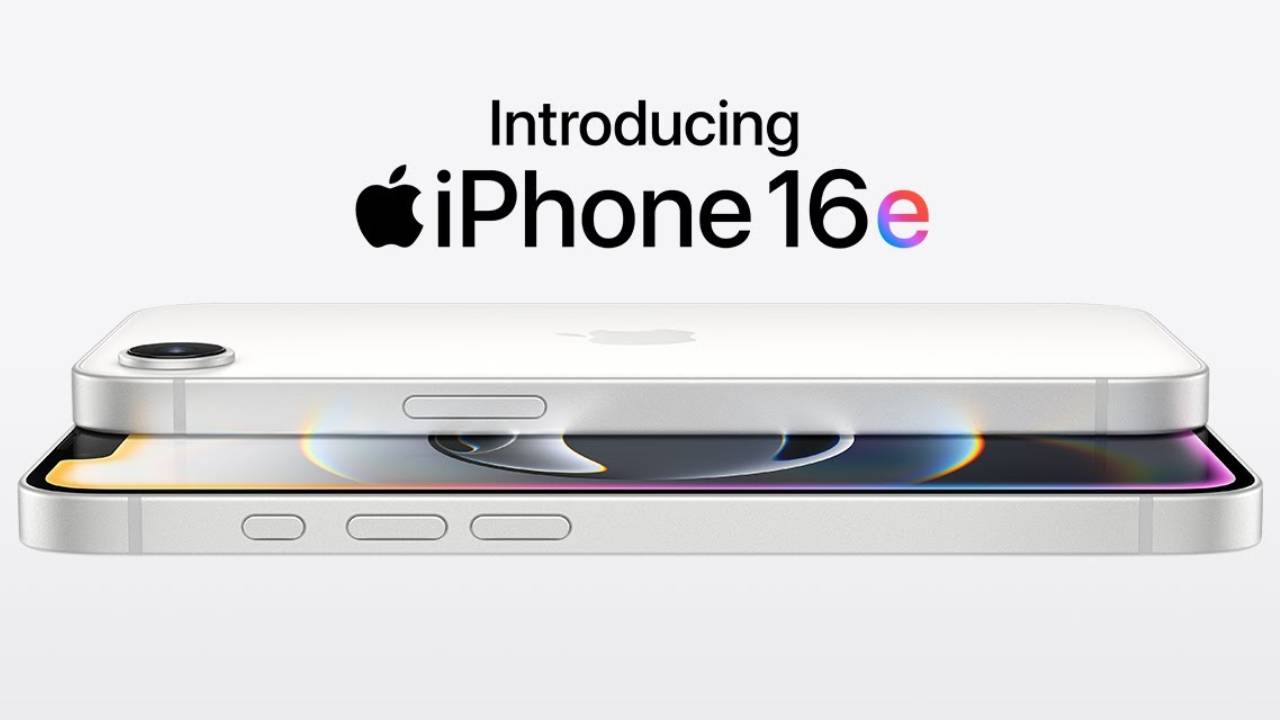 Apple iPhone 16e : ఖతర్నాక్ డిస్కౌంట్.. ఆపిల్ ఐఫోన్ 16e అతి చౌకైన ధరకే.. ఇలాంటి డీల్ మళ్లీ జన్మలో రాదు..!