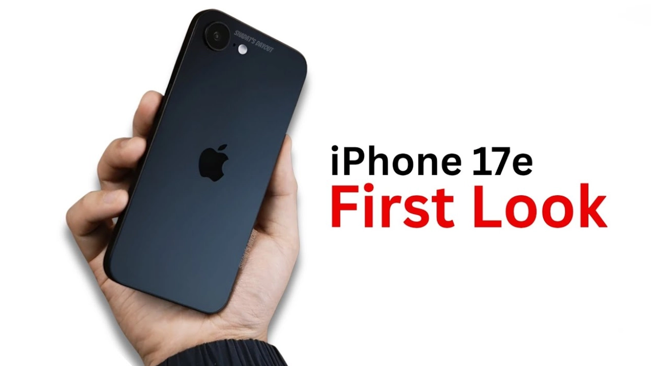 Apple iPhone 17e : 2026లో ఆపిల్ ఐఫోన్ 17e వస్తోందోచ్.. ఈ కొత్త మోడల్ రేంజే వేరబ్బా.. భారత్, దుబాయ్, అమెరికాలో ధర ఎంత ఉండొచ్చంటే?