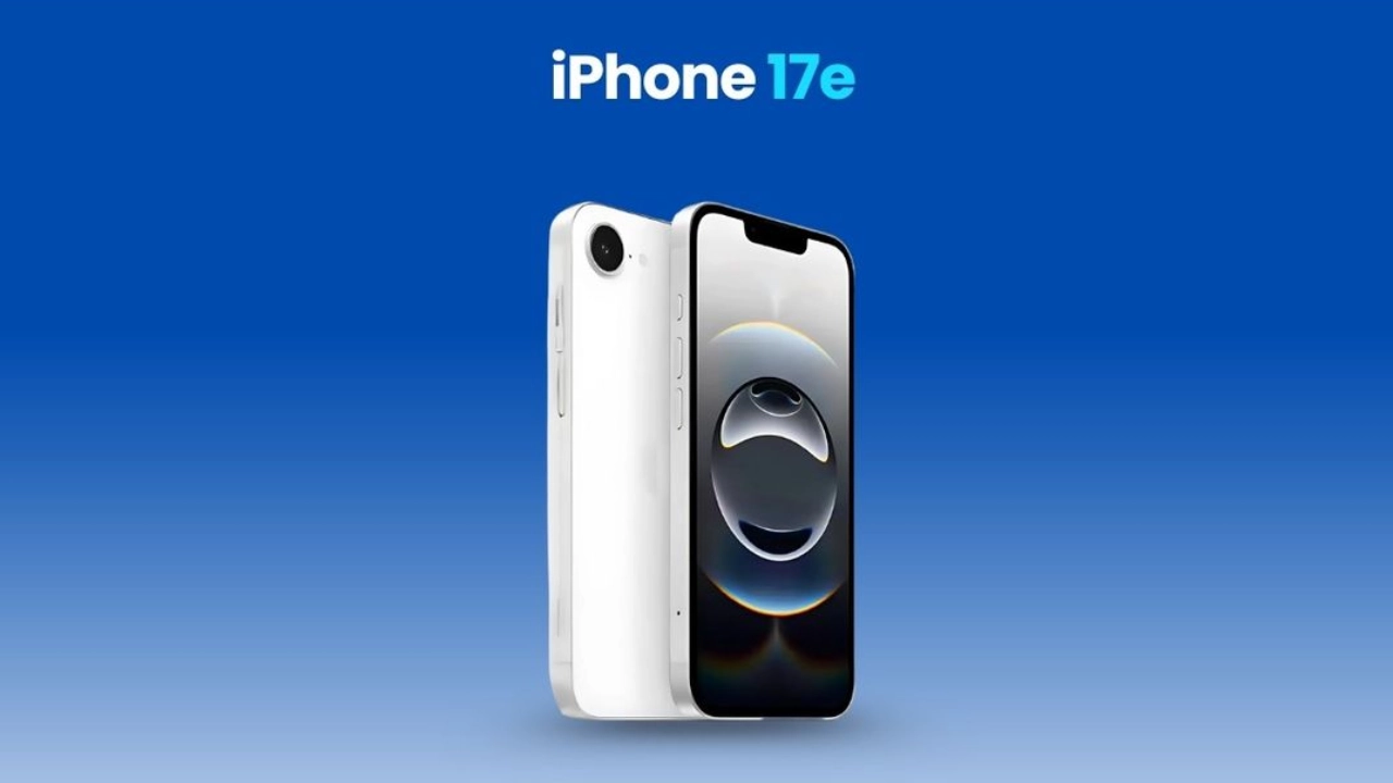Apple iPhone 17e