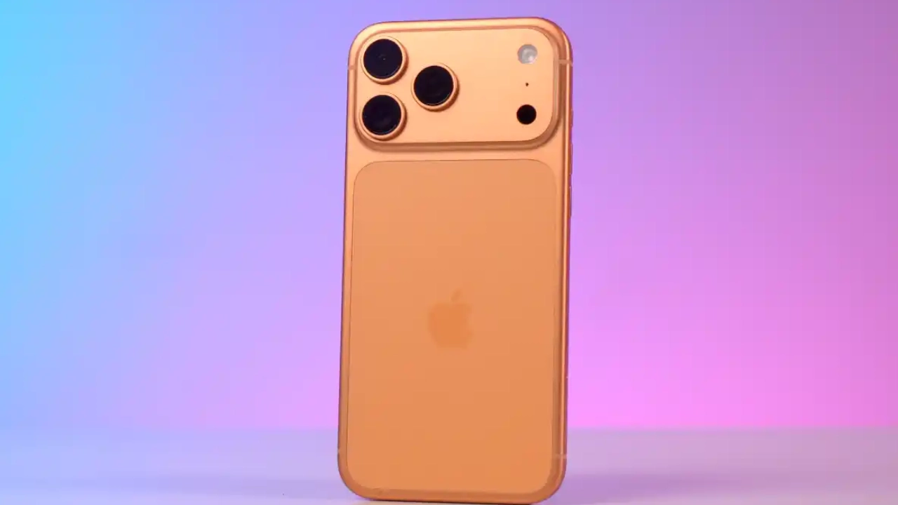 Apple iPhone 18 Pro Leaks