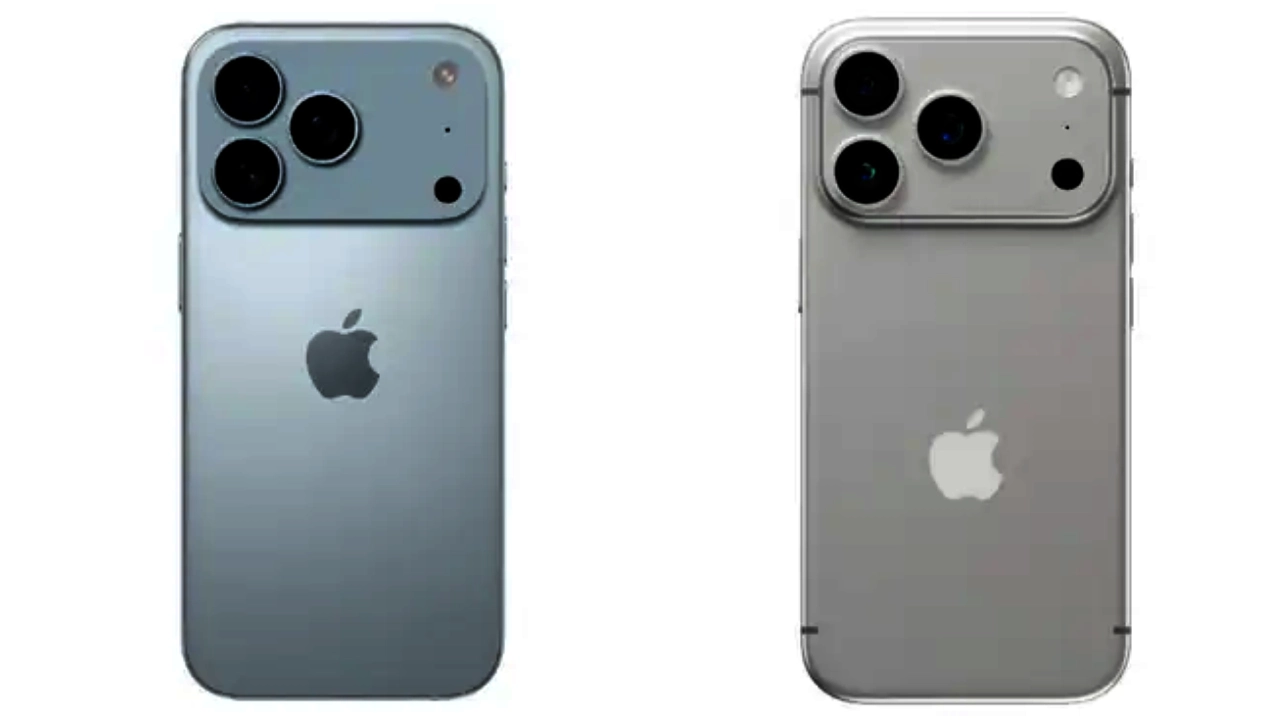 Apple iPhone 18 Pro Leaks