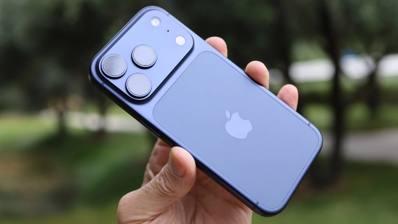 Apple iPhone 18 Pro Leaks