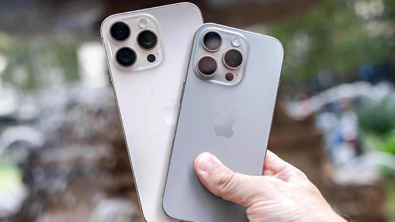 Apple iPhone 18 Pro Leaks