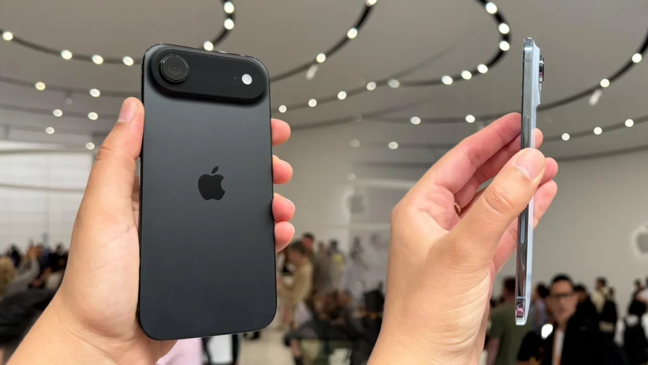 Apple iPhone 18 Pro Leaks