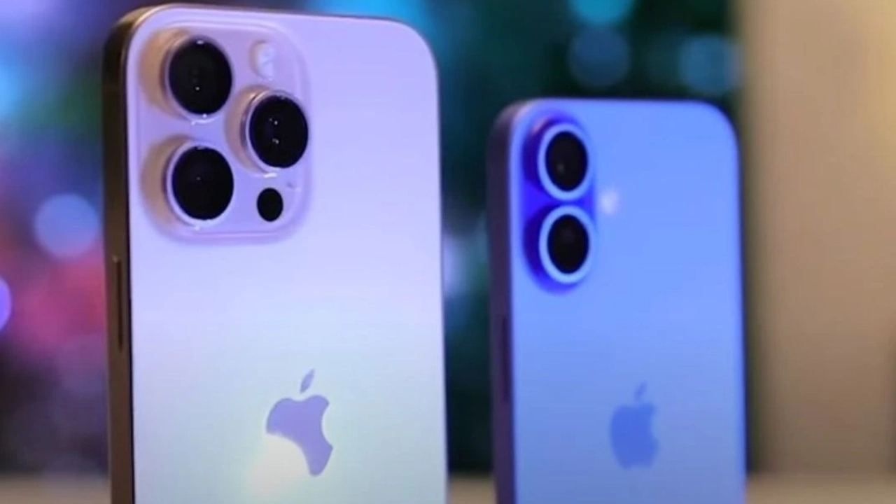 Apple iPhone 18 Pro Leaks