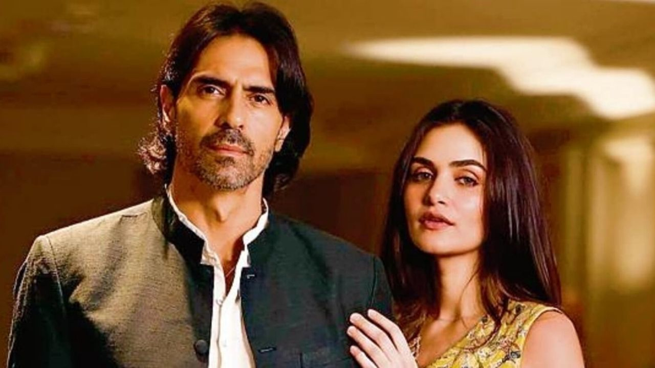 Arjun Rampal-Gabriell: ఆరేళ్లుగా డేటింగ్.. ఇద్దరు పిల్లలు కూడా ఉన్నారు.. పెళ్లి గురించి అడిగితే ఏమన్నారో తెలుసా..?