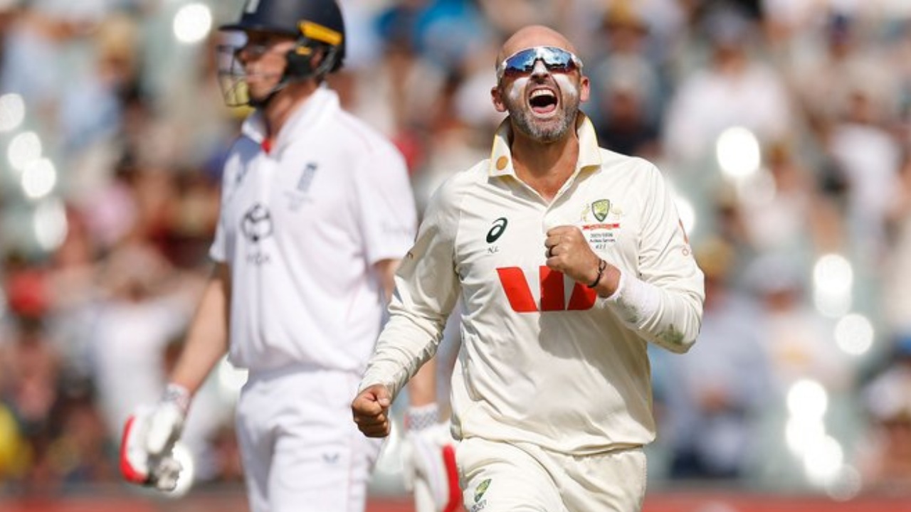 AUS vs ENG : 228 ర‌న్స్‌.. 4 వికెట్లు.. ఇంగ్లాండ్‌కు మ‌రో ఓట‌మేనా..