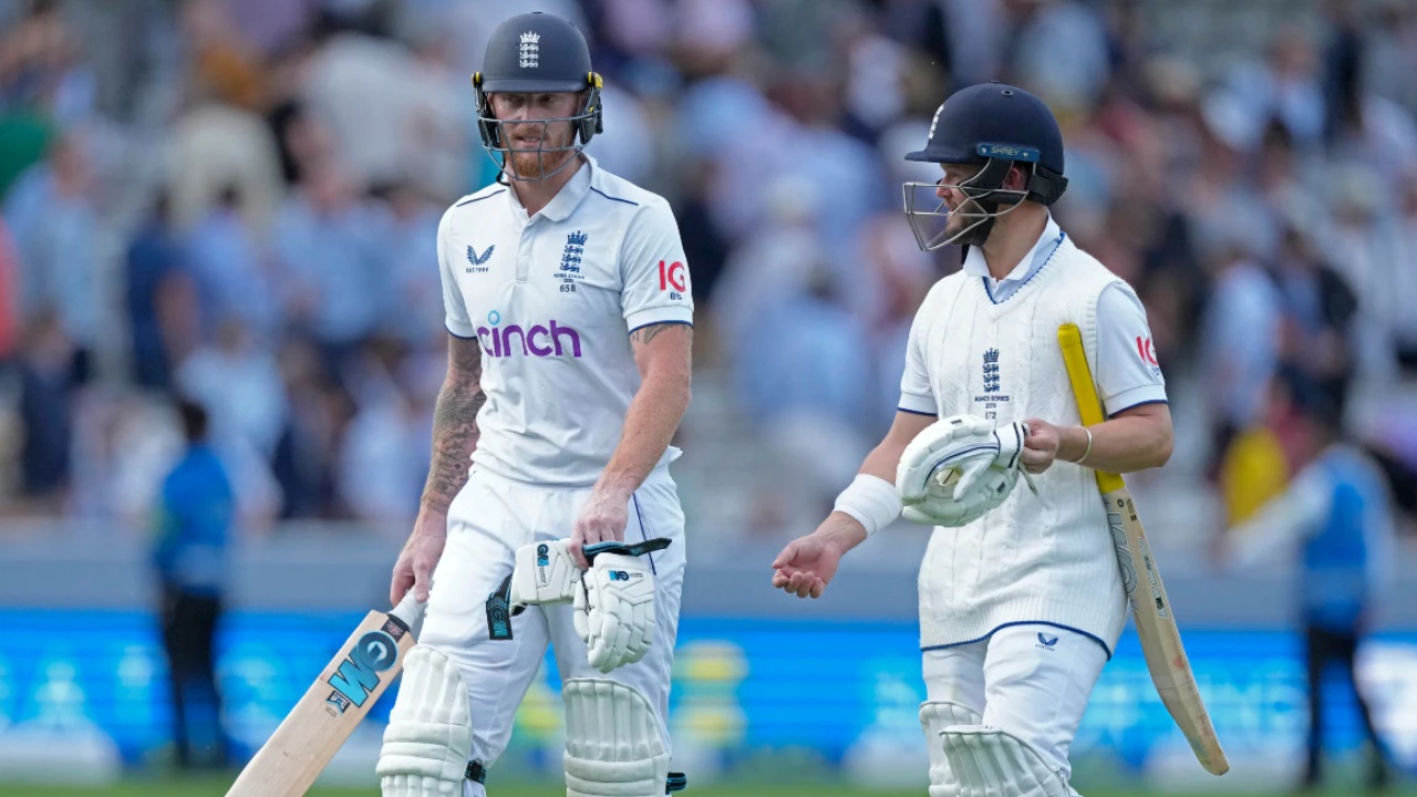 AUS vs ENG : తొలి టెస్టులో ఘోర ఓట‌మి.. అయినా స‌రే అదే దారి.. రెండో టెస్టుకు రెండు రోజుల ముందే..