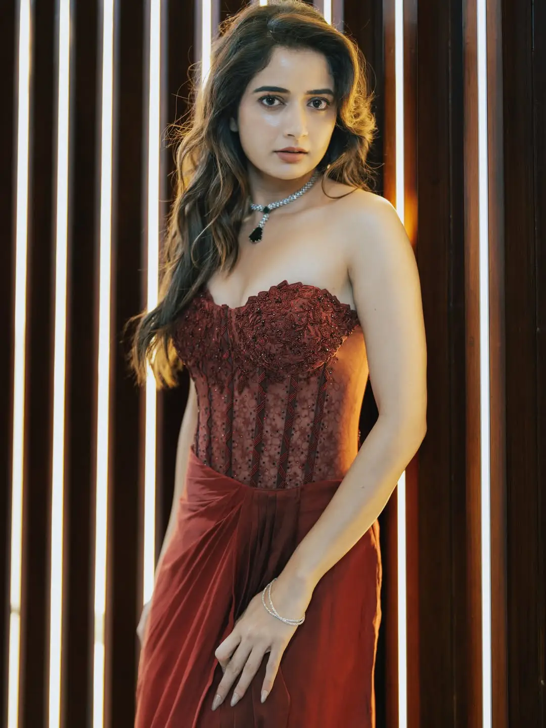 Ashika Ranganath latest photos (1)