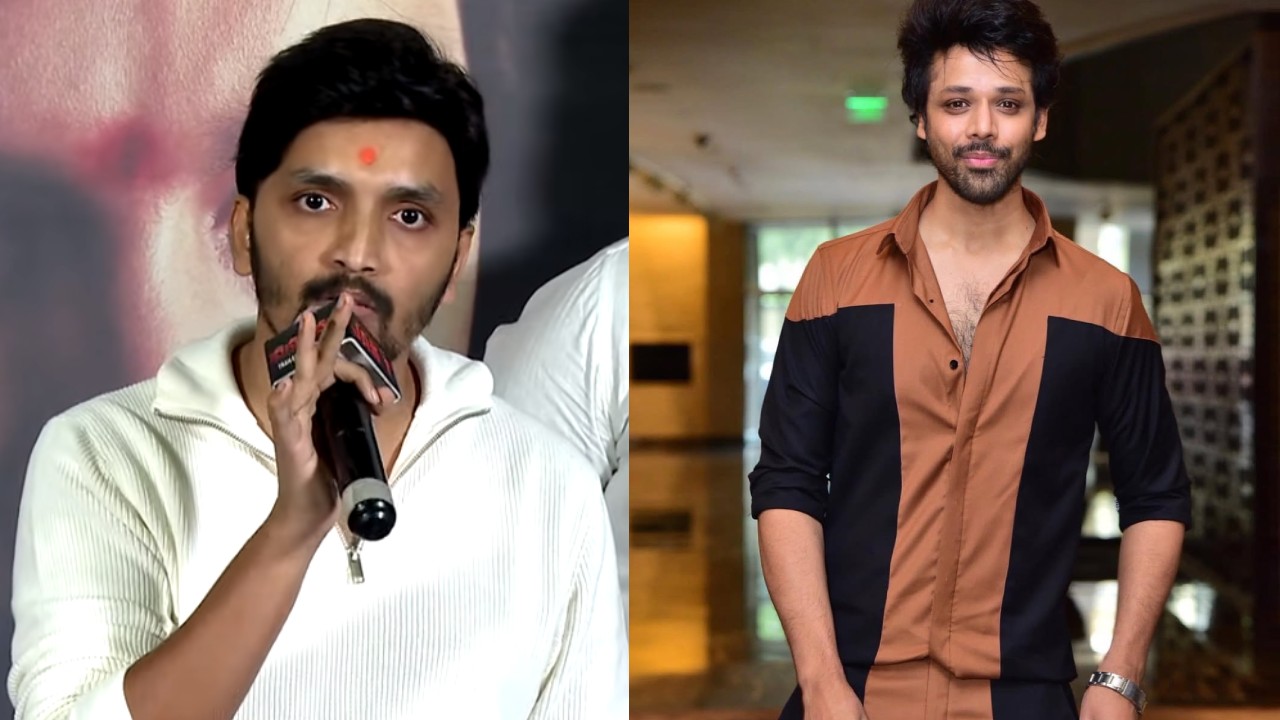 Avinash Thiruveedhula : తీసుకున్న డబ్బులకు న్యాయం చేయాలి కదా.. నందు పై కొత్త హీరో సంచలన కామెంట్స్..