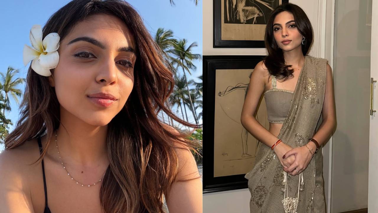 Aviva Baig : ప్రియాంక గాంధీకి కాబోయే కోడలు ఈమే.. అవివా బేగ్ ఫొటోలు వైరల్