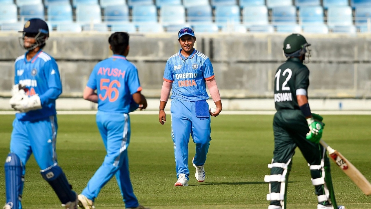 U19 Asia Cup 2025 : ఫైన‌ల్‌లో పాక్ చేతిలో ఘోర ఓట‌మి.. బీసీసీఐ సీరియ‌స్‌.. ఇక‌..