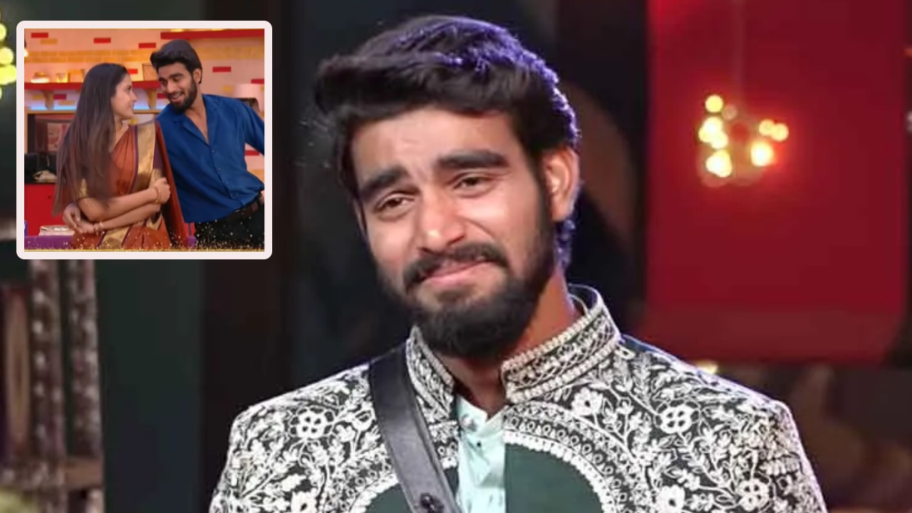 Bigg Boss 9 : క‌ళ్యాణ్‌కు విన్న‌ర్ రేంజ్ ఎలివేష‌న్ ఇచ్చిన బిగ్‌బాస్‌.. సామాన్యుడి కథ.. కానీ సామాన్యమైన కథ కాదు.. జీరో దగ్గర మొదలైన కథ.. కానీ..