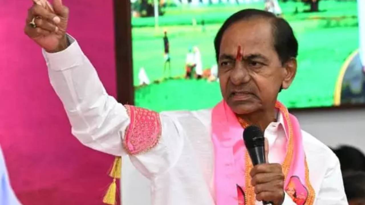 KCR Action Plan : రంగంలోకి కేసీఆర్! గేర్ మార్చనున్న గులాబీ పార్టీ .. ఇక సమరమే..!