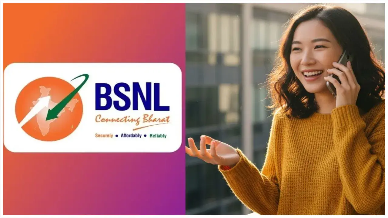 BSNL New Year Offer : BSNL న్యూ ఇయర్ ఆఫర్.. జస్ట్ రోజుకు రూ. 8తో 3GB హైస్పీడ్ డేటా, ఫ్రీ కాలింగ్ బెనిఫిట్స్.. 365 రోజులు అన్ని ఫ్రీ..!