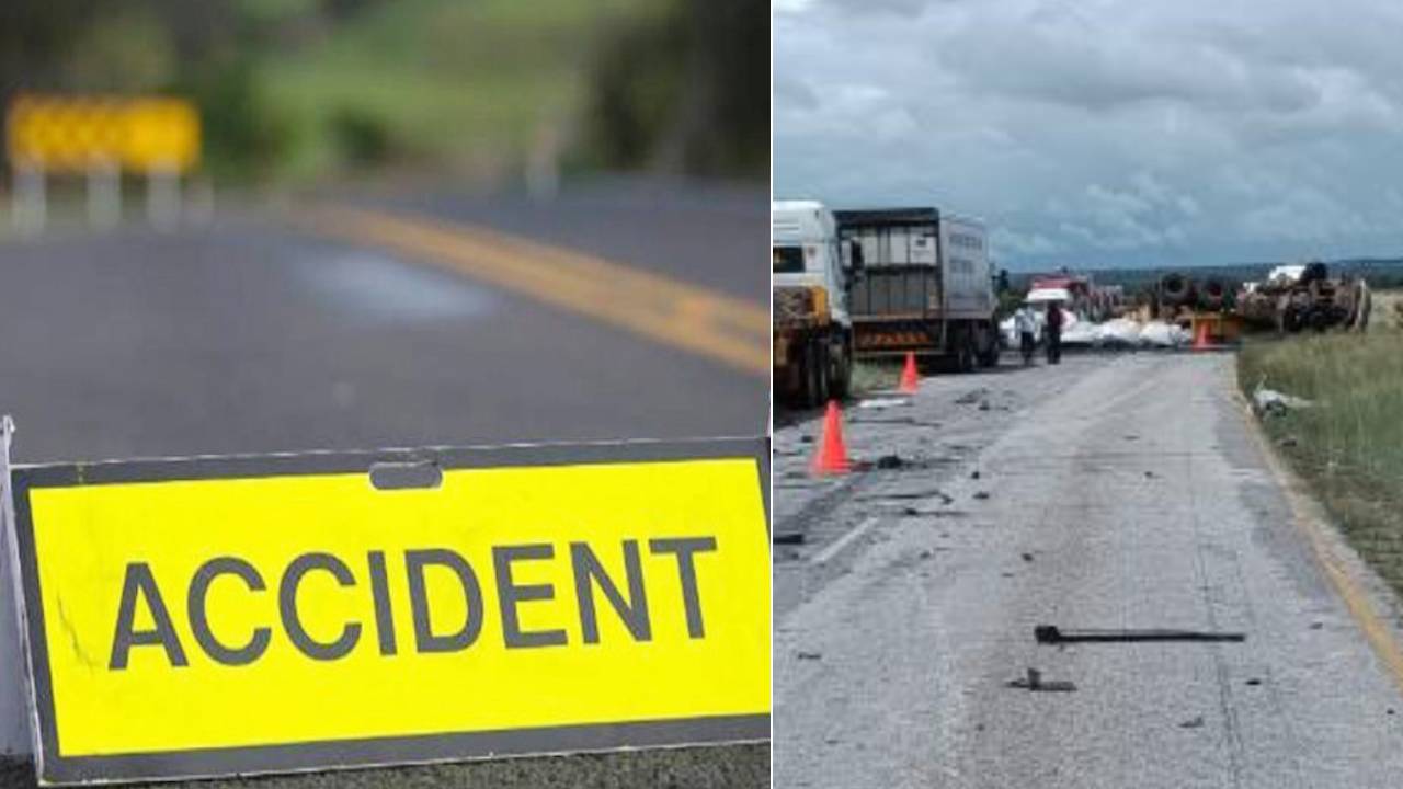 BUS Accident : ఘోర బస్సు ప్రమాదం.. 15 మంది ప్రయాణికులు మృతి.. మరికొందరికి గాయాలు