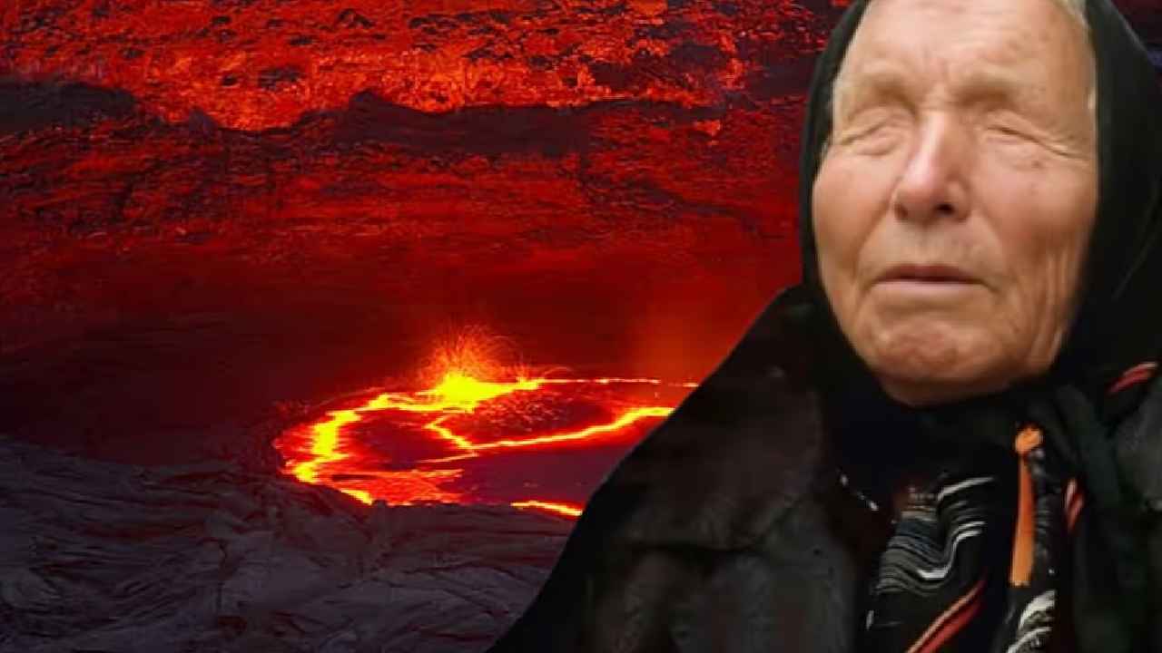 Baba Vanga 2026 Chilling Predictions: యుద్ధాలు, ప్రమాదాలు, ప్రకృతి వైపరిత్యాలు, ఇంకా..! అత్యంత భయానకంగా 2026? ఆందోళనకు గురి చేస్తున్న బాబా వంగా జోస్యం..!