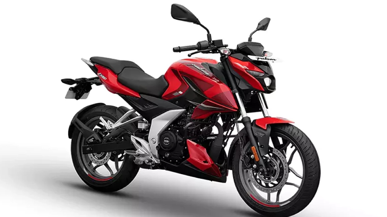 Bajaj Pulsar N160 : కుర్రాళ్ల కోసం కాదు.. ఇది ‘ఫ్యామిలీ పల్సర్’.. ఫీచర్లు మాత్రం కేక.. మీ బడ్జెట్ ధరలోనే..!