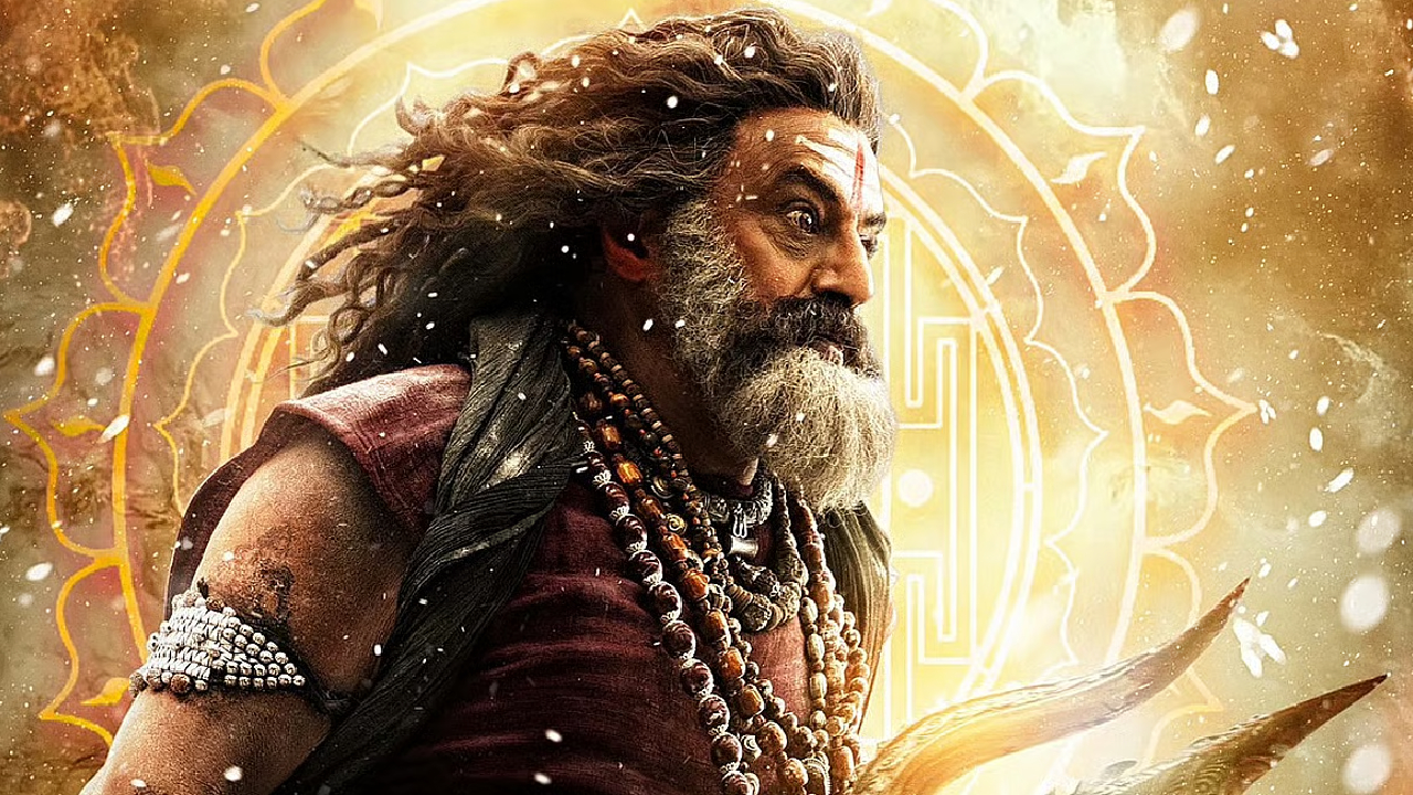 Akhanda 2: అఖండ 2 ముందు భారీ టార్గెట్.. బ్రేకీవెన్ ఎంతో తెలుసా.. అంత కలెక్షన్స్ సాధ్యమేనా..