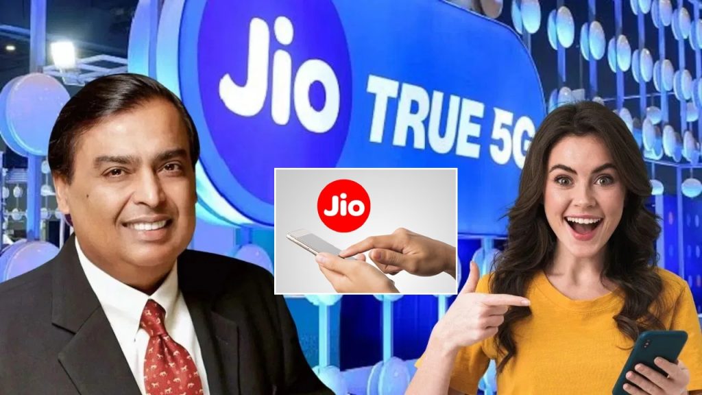 Best Jio Annual Plans