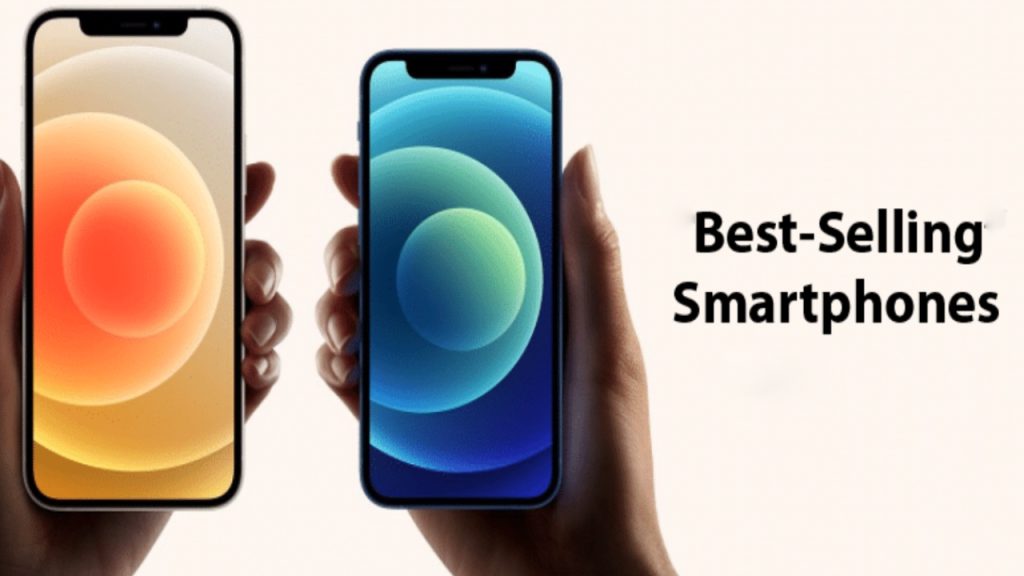 Best Selling Smartphone