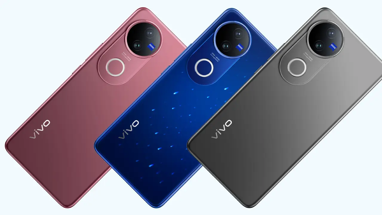 Best Vivo Phones