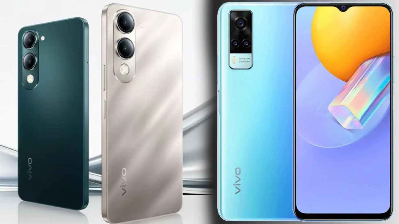 Best Vivo Phones