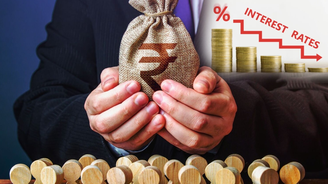 Big Relief for Borrowers : లోన్లు తీసుకున్నవారికి బిగ్ రిలీఫ్.. ఈ బ్యాంకుల్లో భారీగా తగ్గిన వడ్డీ రేట్లు.. మీ EMI ఎంత తగ్గుతుందంటే?