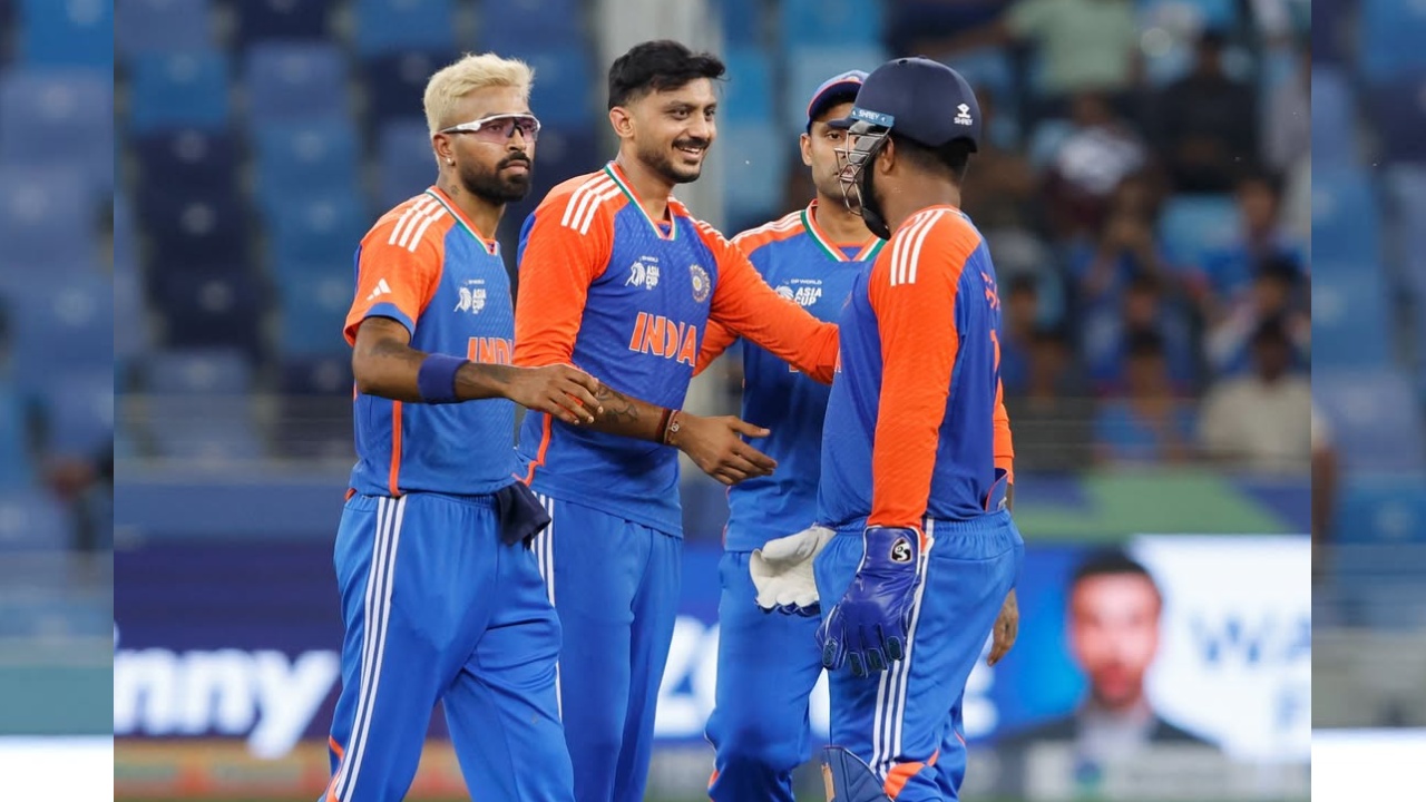 IND vs SA : గెలుపు జోష్‌లో ఉన్న భార‌త్‌కు భారీ షాక్‌.. పండ‌గ చేసుకుంటున్న సౌతాఫ్రికా!