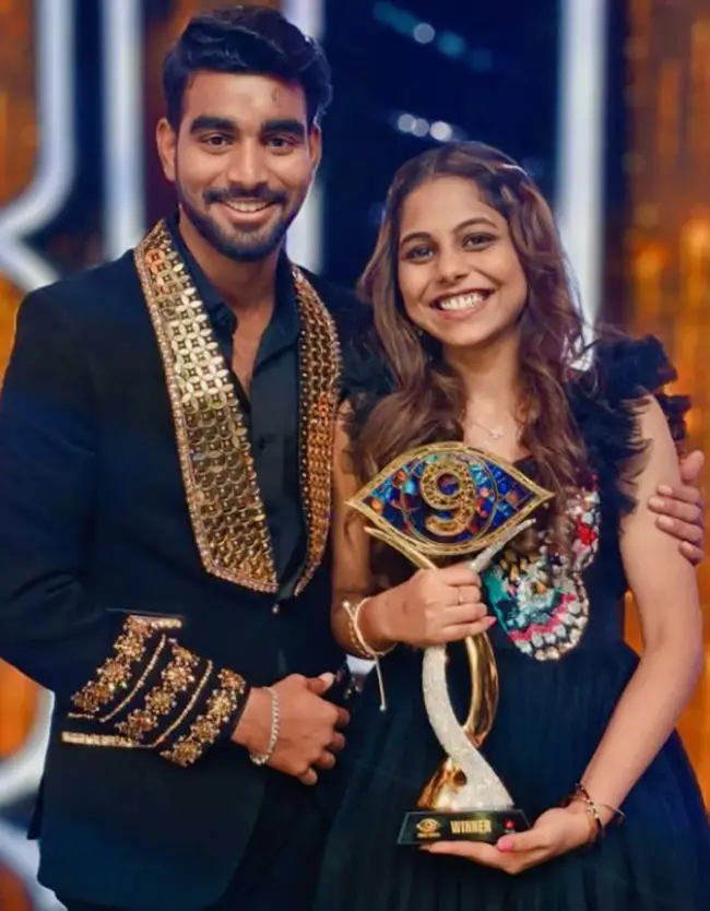 Bigg Boss 9 Telugu Grand Finale event photos